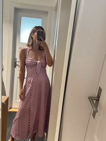 Zara kleid