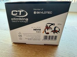 Climbing Technology - Nevis Flex 10 Pt - Steigeisen