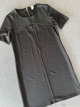 Kleid BC 34 schwarz