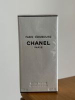 Chanel Paris-Edimbourg Eau de Toilette, 125ml, neu!