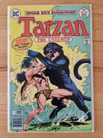 Tarzan #253 (1976)
