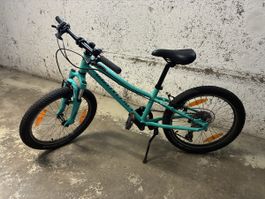 Kinderfahrad 20 Zoll Specialized HotRock