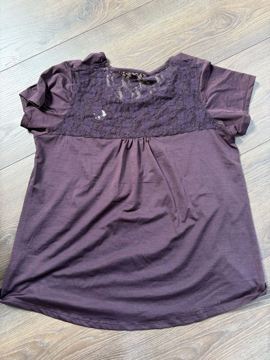 T-Shirts: Reitshirt  – Gebraucht aus Wohlen b. Bern von chrige84 1