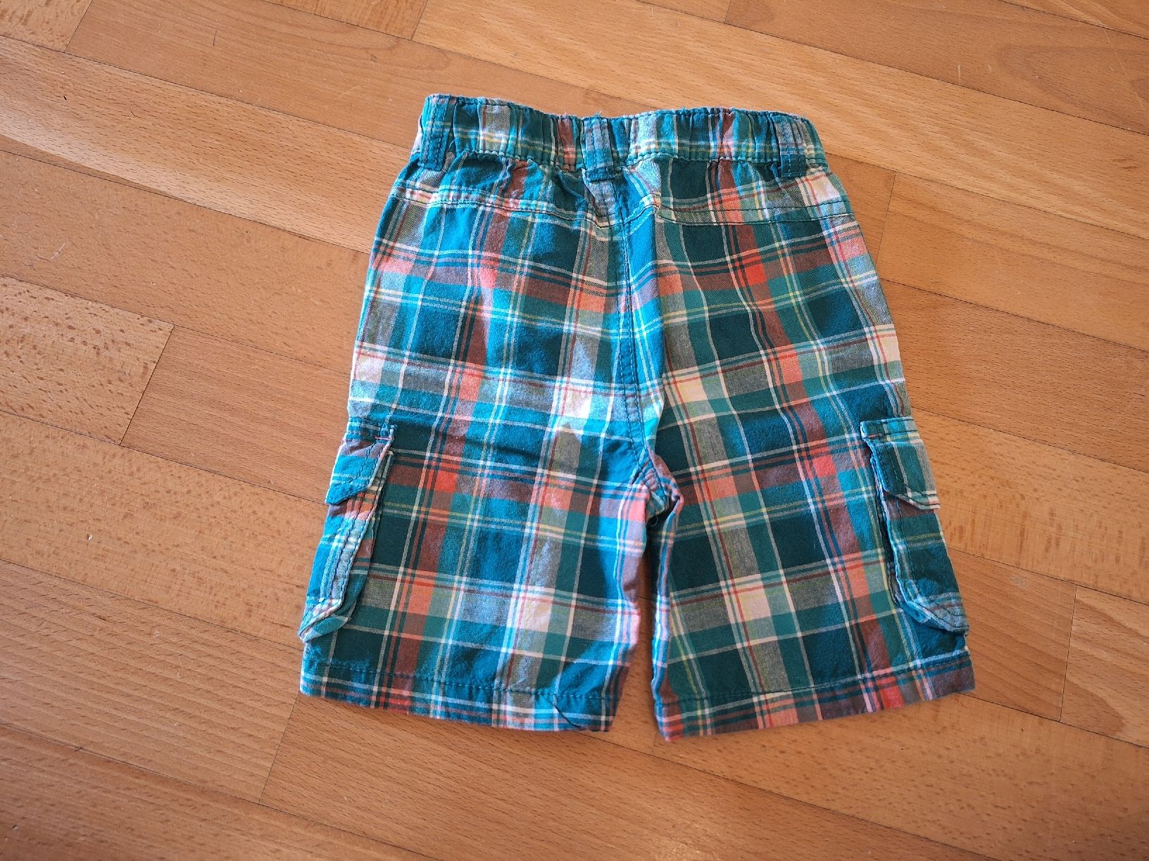 Pantaloni: Shorts in Gr. 86 – Usato da Oberrieden venduto da man_tky9 1