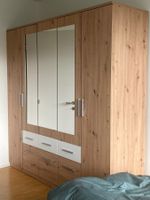 Kleiderschrank Florida (Conforama)