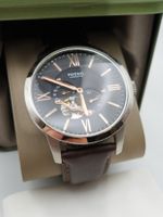 Fossil - automatique - 44mm