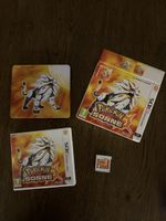 Pokémon Sonne Fan-Edition | Steelbook