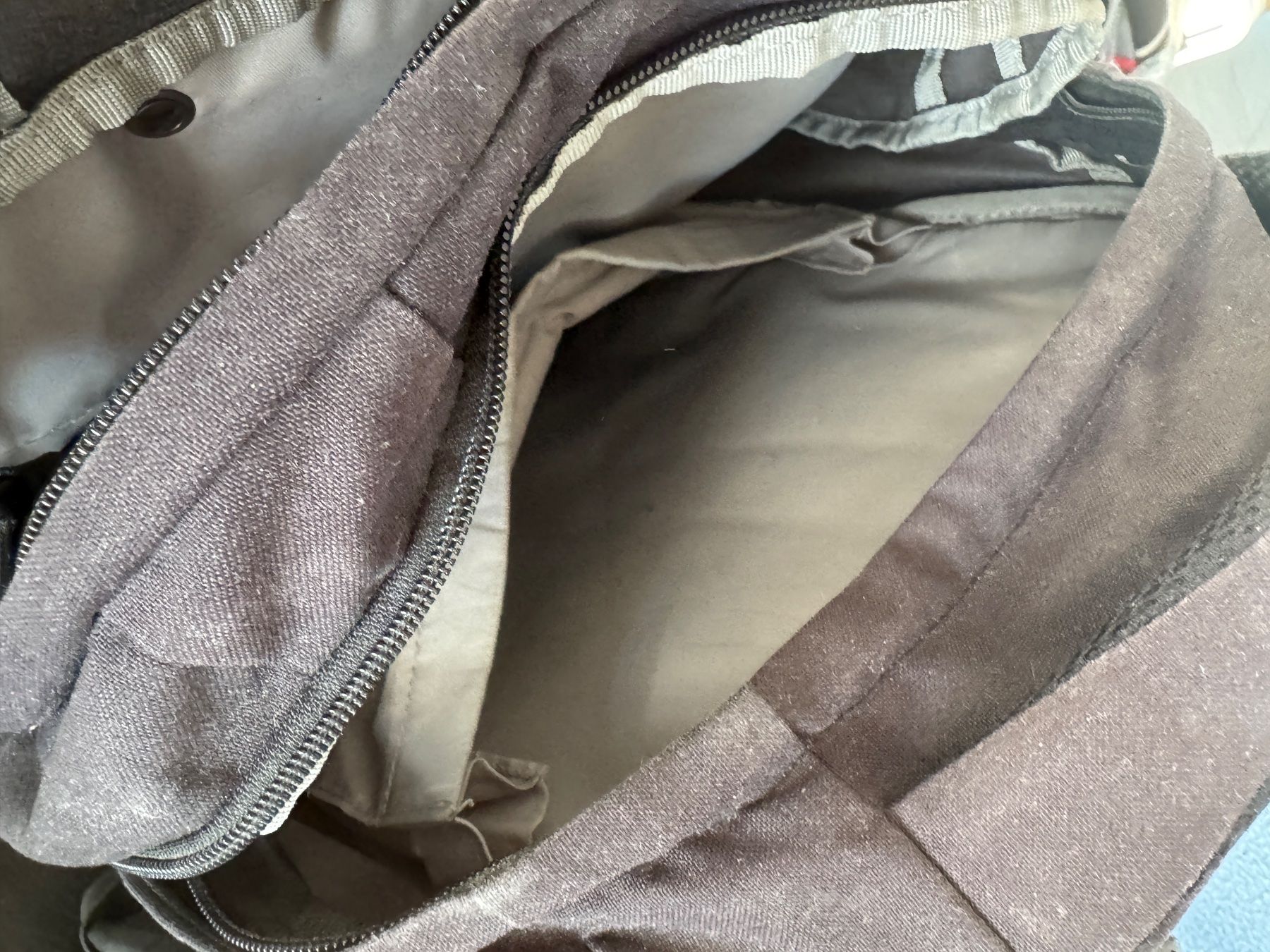 Zaini: Rucksack von Satch – Usato da Münchringen venduto da Muski 3