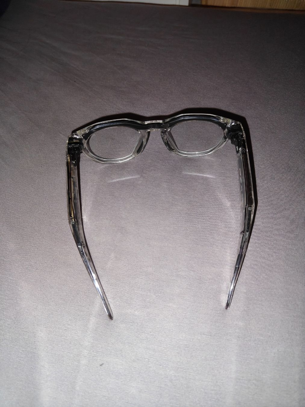 Oakley Brillen & Gläser: Brille Oakley Meta Hstn – Neu (gemäss Beschreibung) aus Meiringen von fah_h95x 3