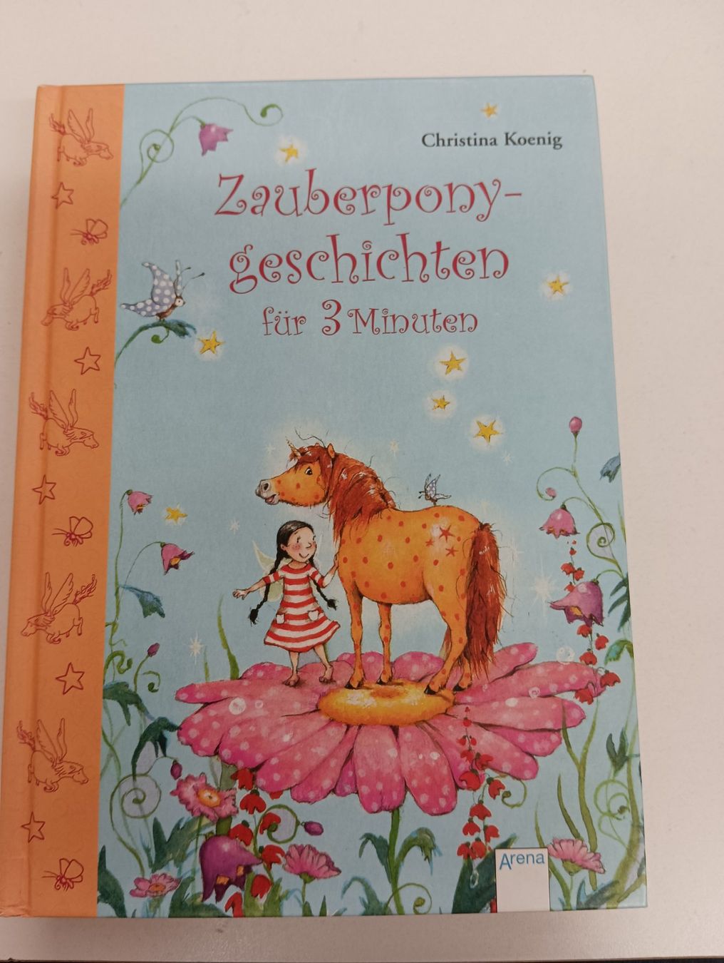 Bücher: Pferdegeschichten Bücher Konvolut – Gebraucht aus Schöfflisdorf von kin_2dp9 1