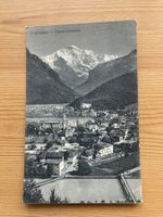 Interlaken - Generalansicht- AK