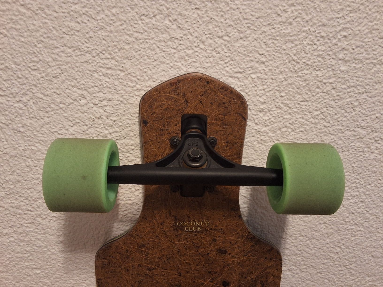 Globe Skateboards: Longboard Globe 35'' – Neu (gemäss Beschreibung) aus St. Gallen von mar_rv5d 2