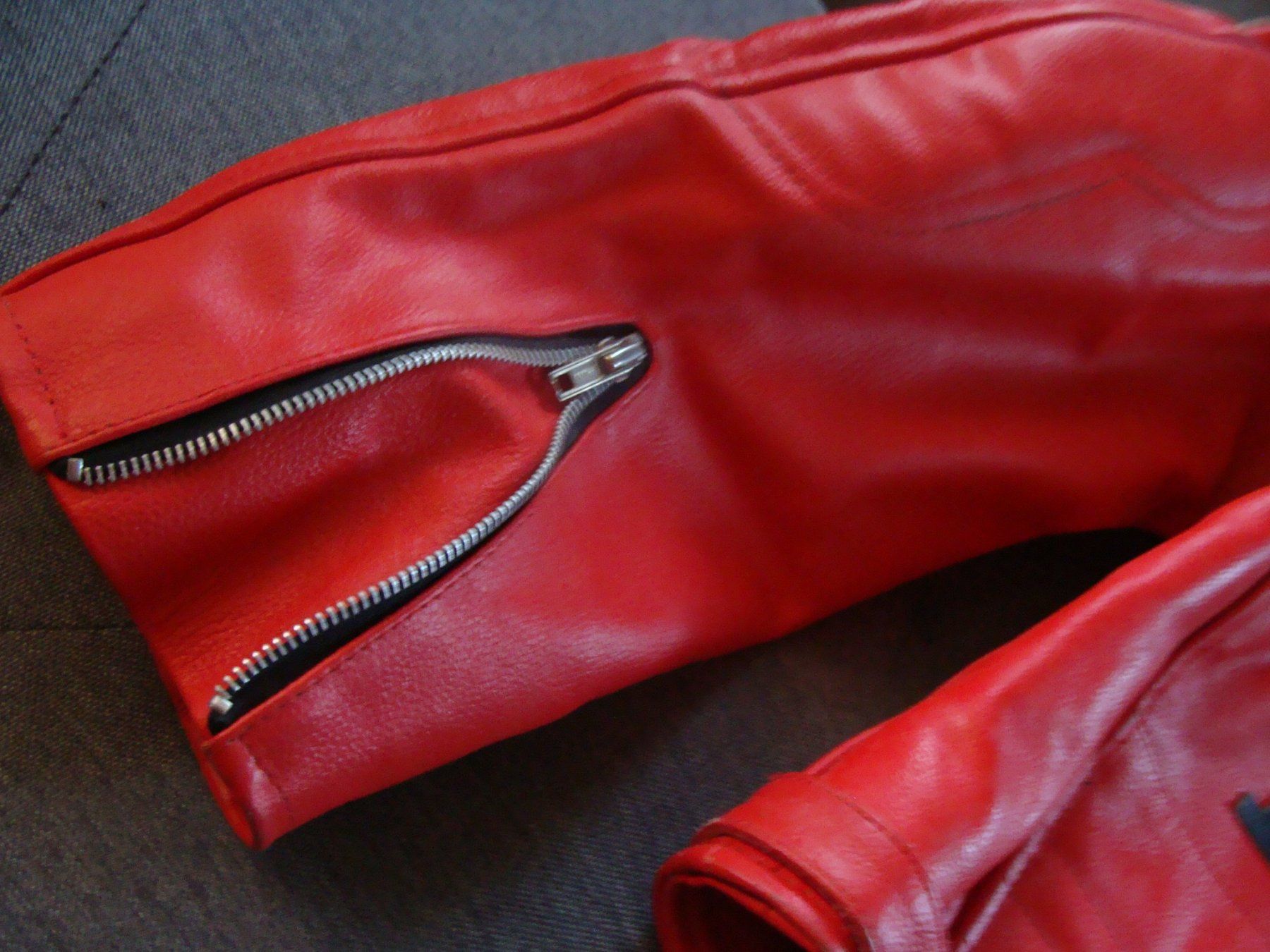 Ferrari Giacche: Veste de course pour pilote Ferrari – Usato da Cuarny venduto da hen_g7hn 6