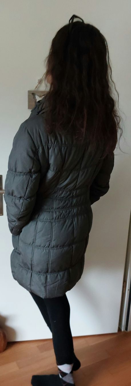 C&A Giacche: Winterjacke - The Outerwear by C&A – Usato da Gränichen venduto da RetoLexi 1