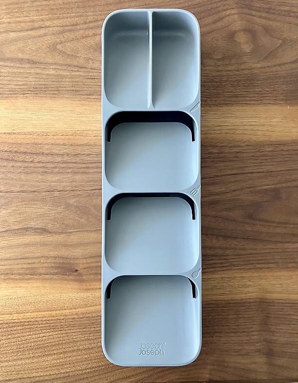 Contenitori & Simili: Besteckkasten /Besteckorganizer – Usato da Zürich venduto da Ranuu 3