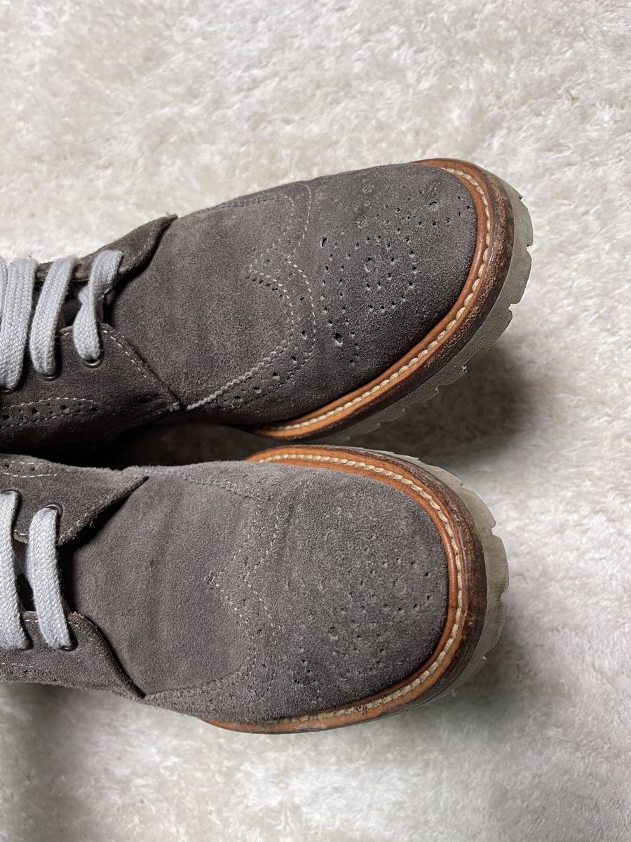 Brunello Cucinelli Scarpe da donna: Brunello Cucinelli boots 38.5 – Usato da Barna venduto da orbuyorcry 5