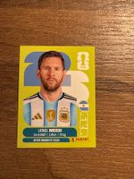 Panini WM 2026 - Lionel Messi Sticker