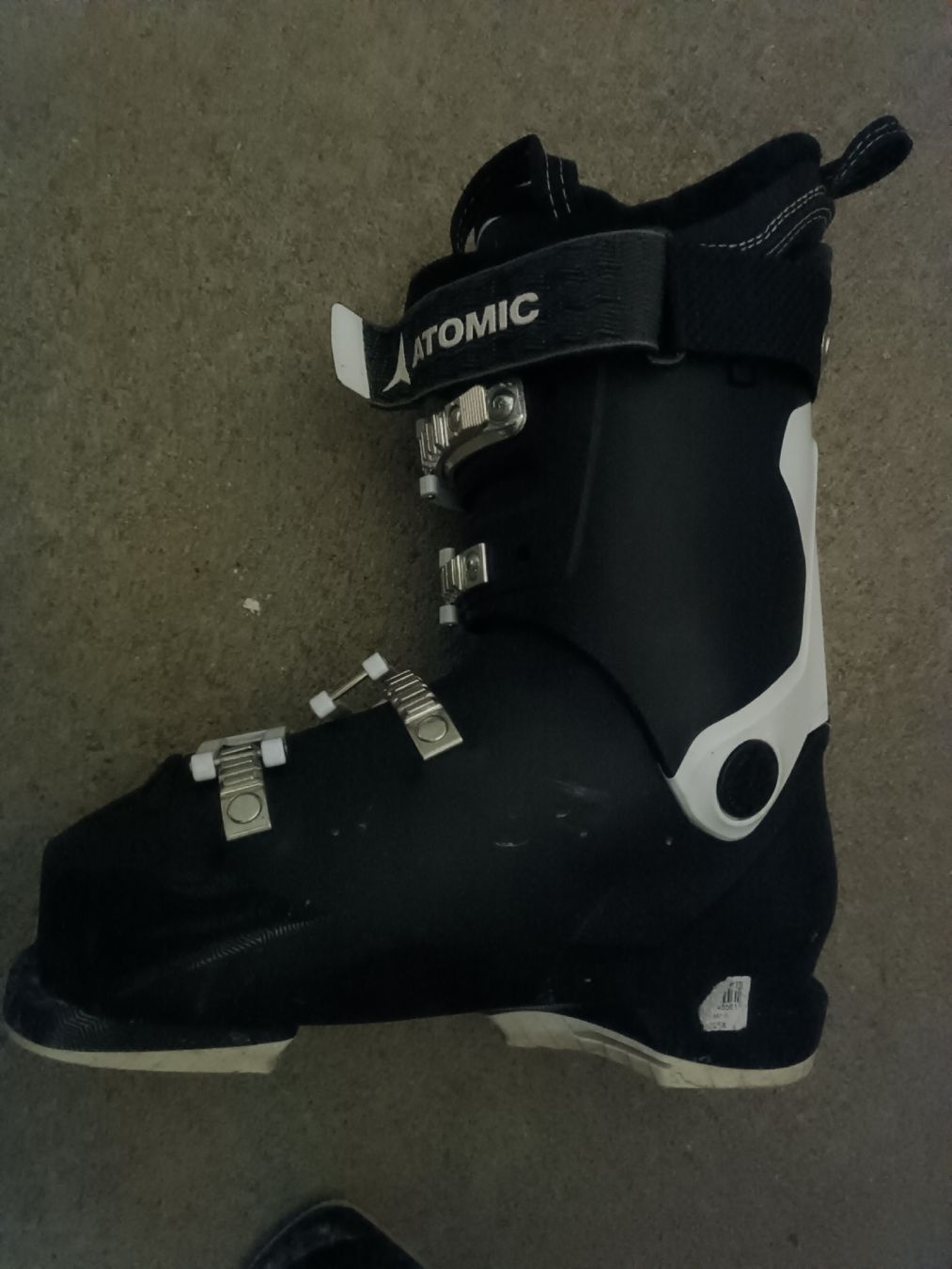 Scarpe da uomo: Scarponi da sci Atomic Hawx Prime 95X, usati poco! – Usato da Bellinzona venduto da JasIvo 3