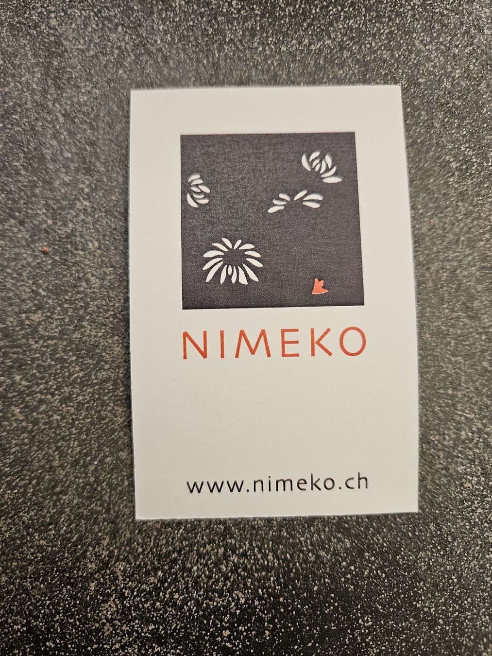 Borse da donna: Nimeko Tasche mit Katzenmuster (rot/rosa) – Nuovo (secondo la descrizione) da Ormalingen venduto da nomolnoi 3