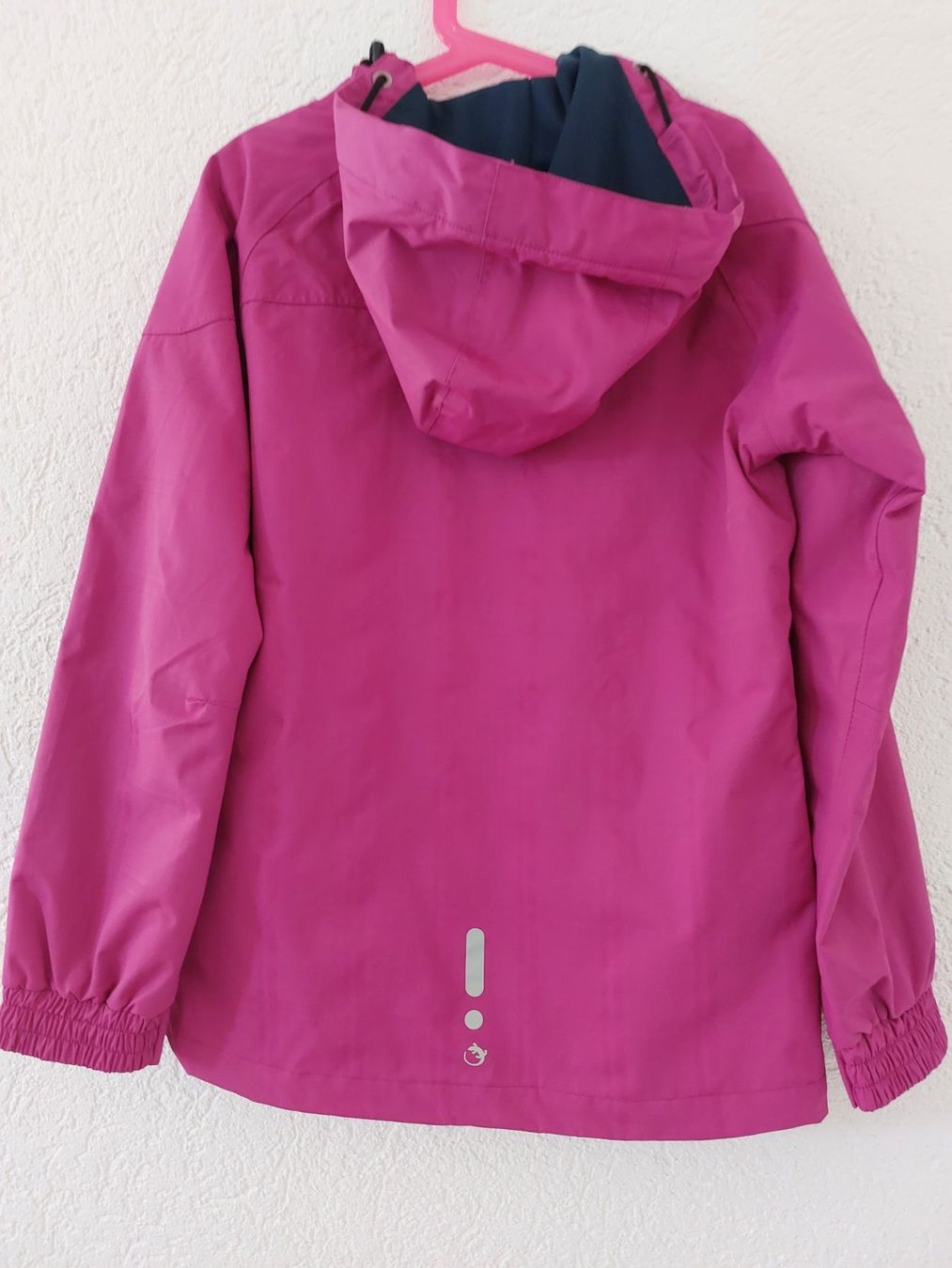 Trevolution Giacche & Cappotti: Veste 3 en 1 Trevolution gr 140 – Usato da Delémont venduto da Petitlutin 1