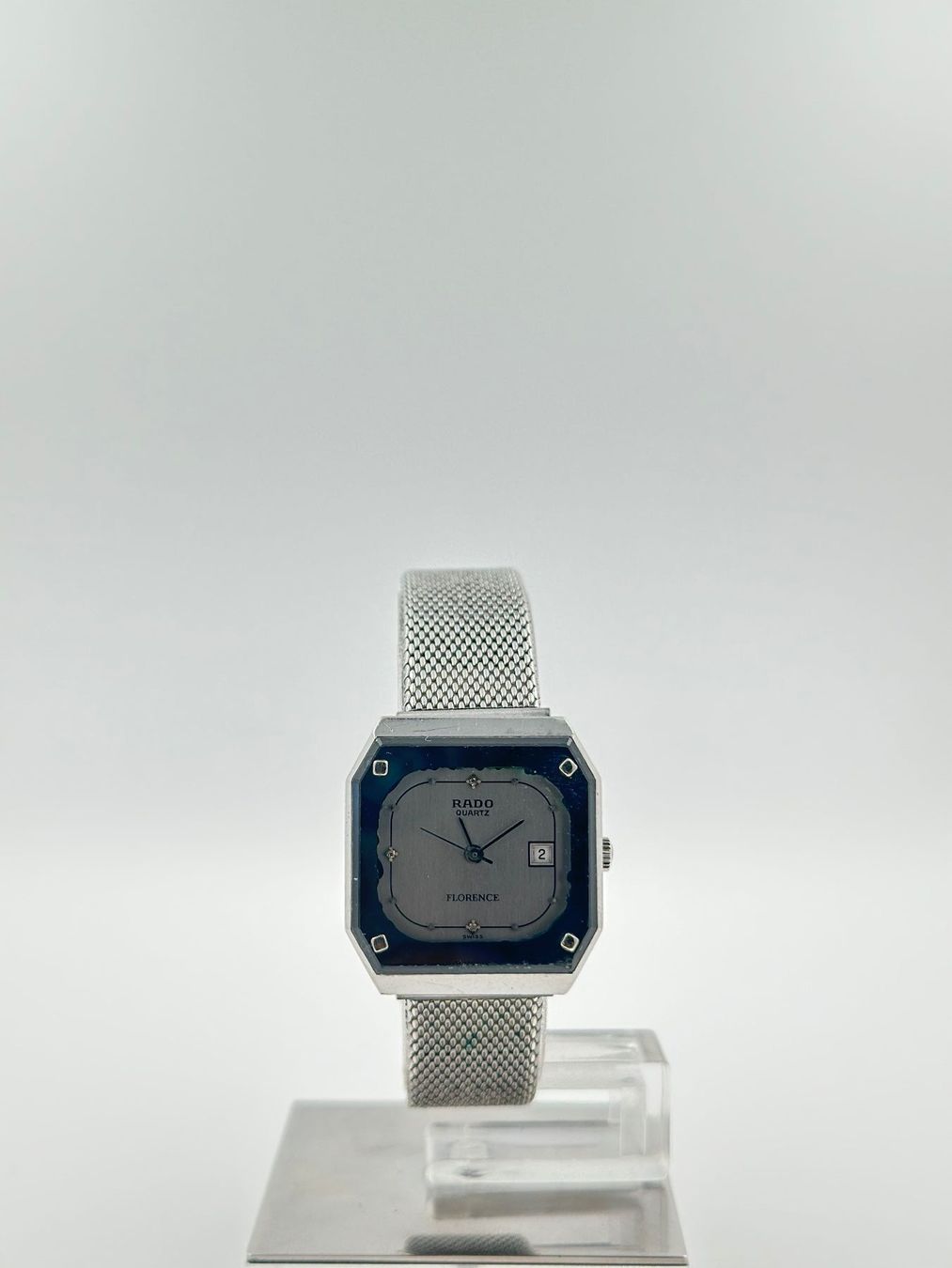 Rado Uhren: Rado – Gebraucht aus Bremgarten AG von uhrenshopp