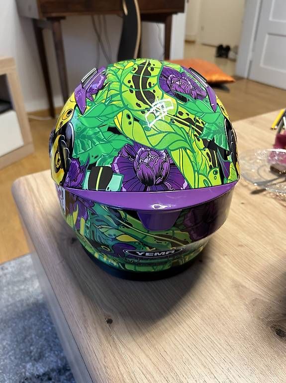 Caschi: Kinderhelm – Usato da Brüttisellen venduto da Jacky0106 2