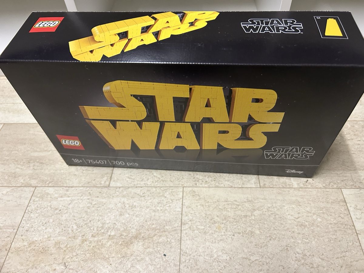 Lego Jouets: Lego Star Wars Helme – Neuf avec emballage d'origine à Lausen par marinosparxx 4