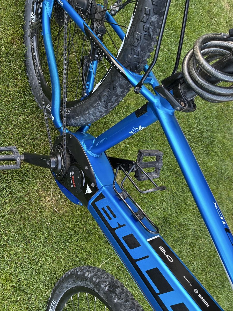 Bulls Velos: Mountainbike – Gebraucht aus Flums von a_schlegel 3