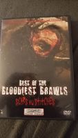 TNA WRESTLING  - Best Of the Bloodiest Brawls  DVD