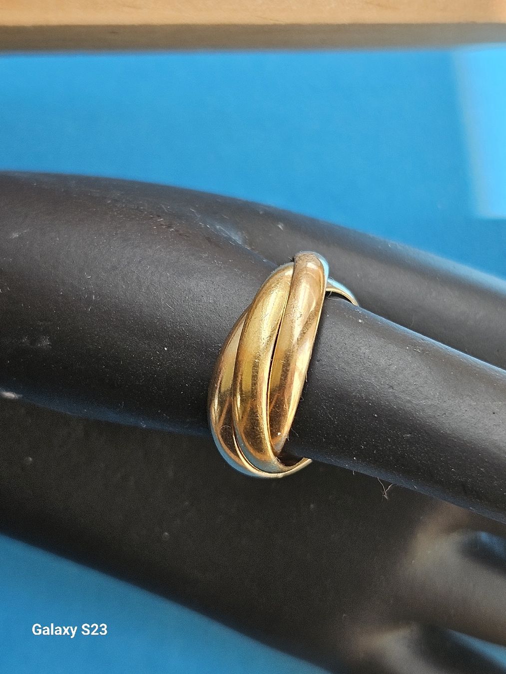 Anelli: Cartier Ring – Usato da Greifensee venduto da gre_7lzy 2