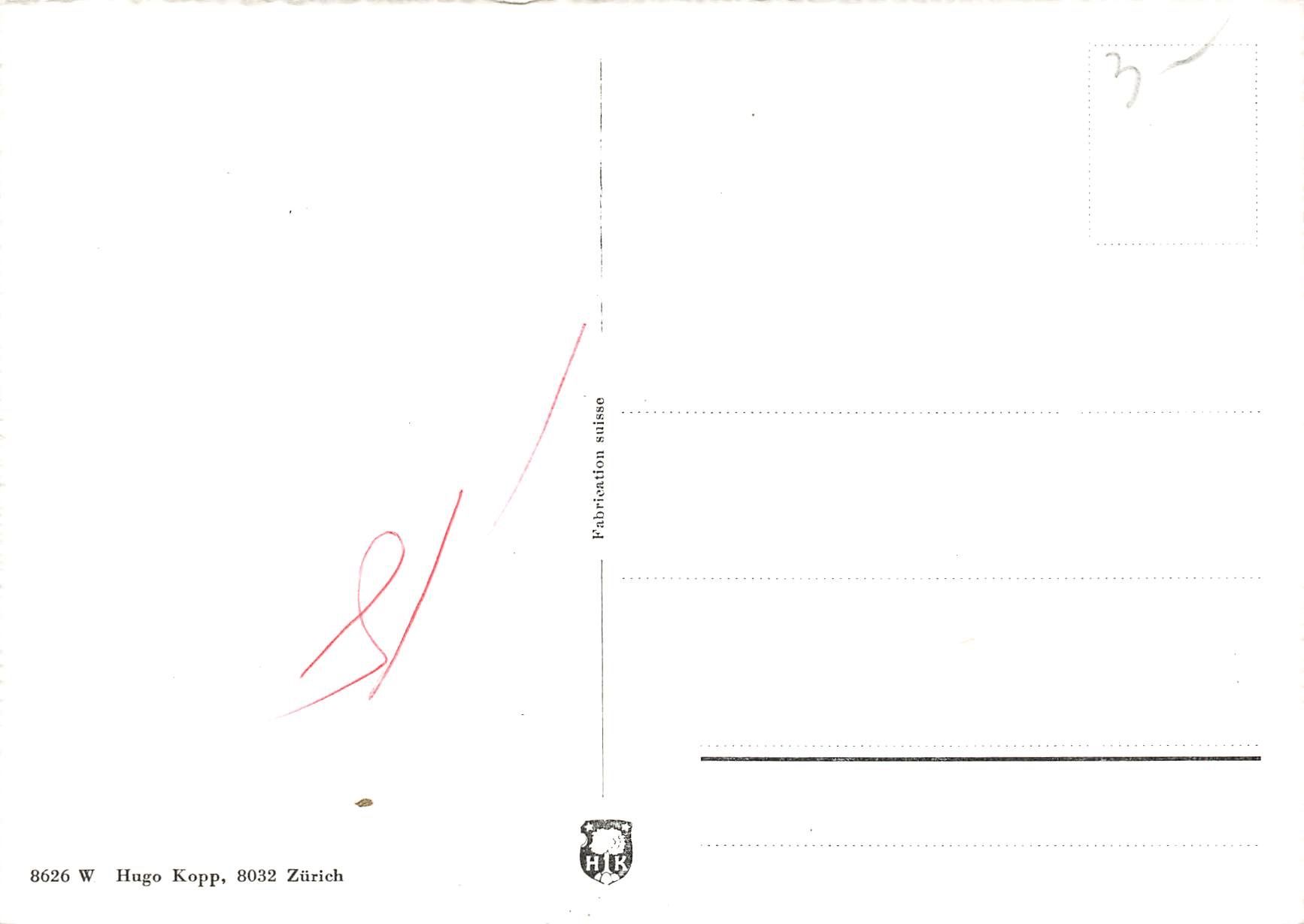 Cartoline postali: Poschiavo – Usato da Biasca venduto da Blenio71 1