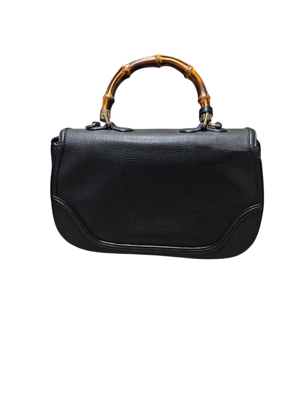 Gucci Borse da donna: Gucci Bamboo Tasche – Usato da Zürich venduto da finesse.shop 3