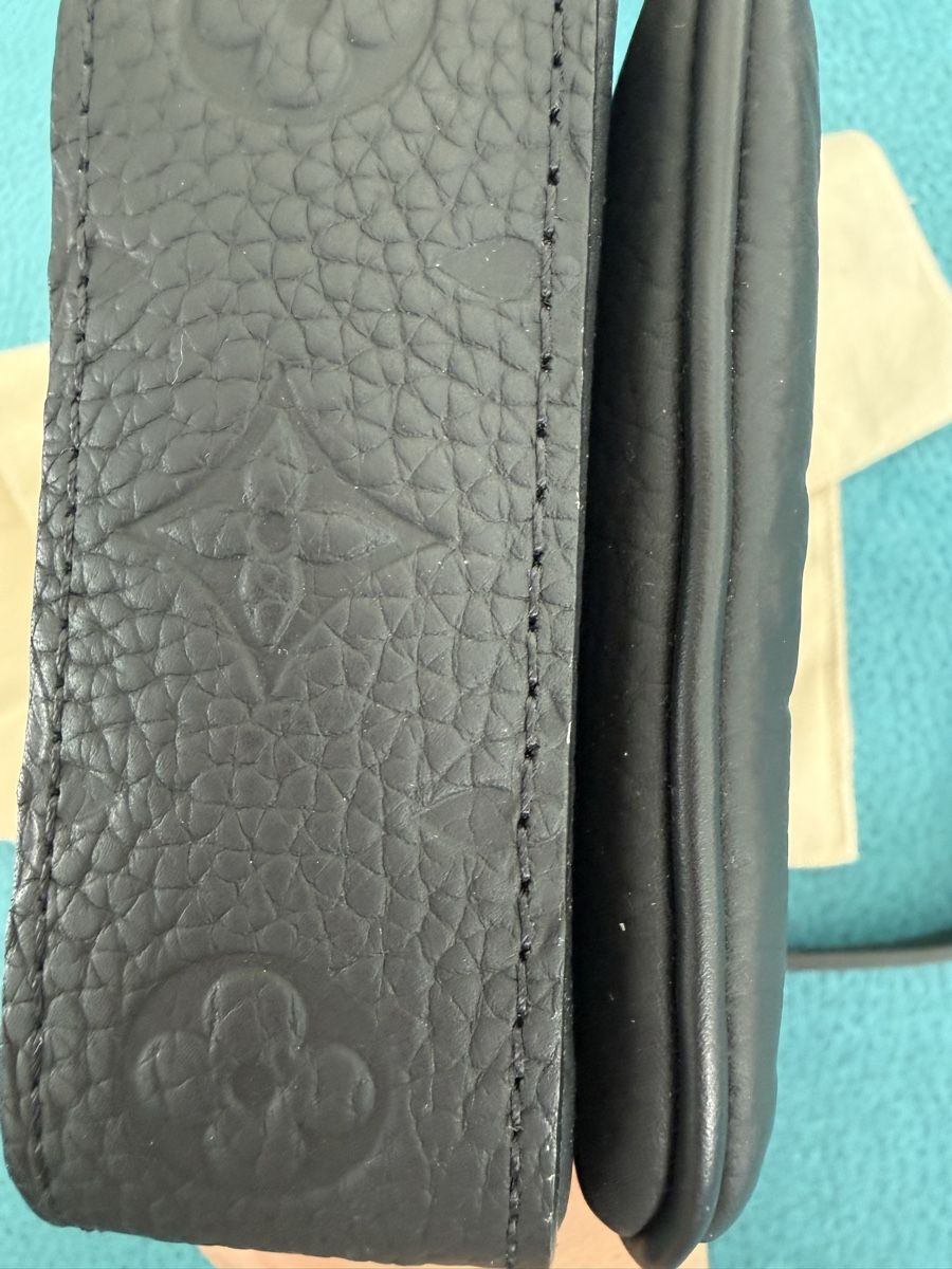 Louis Vuitton Borse: Louis Vuitton Herrentasche – Nuovo (secondo la descrizione) da tagelswangen venduto da Daniela123456 2