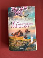 Riley Lucinda - Die verschwundene Schwester  / Roman