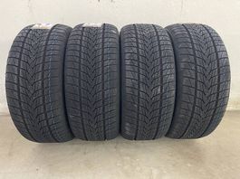 Winterreifen Neu 225/45/17 94V