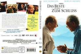 DVD - Das Beste kommt zum Schluss