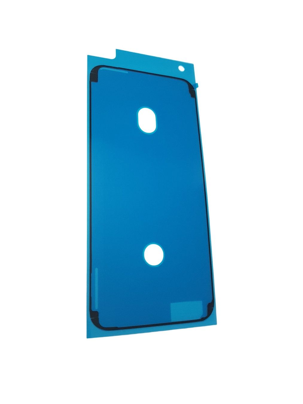 Apple Portables: Iphone 6S Display Klebefolie schwarz – Neuf avec emballage d'origine à Buchrain par handyteileversand 1