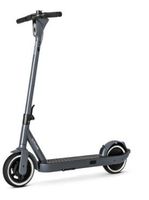 SoFlow E-Scooter SO ONE+, Black