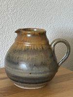 Vintage Rheinfelder Keramik Krug Vase Top Zustand Schweiz