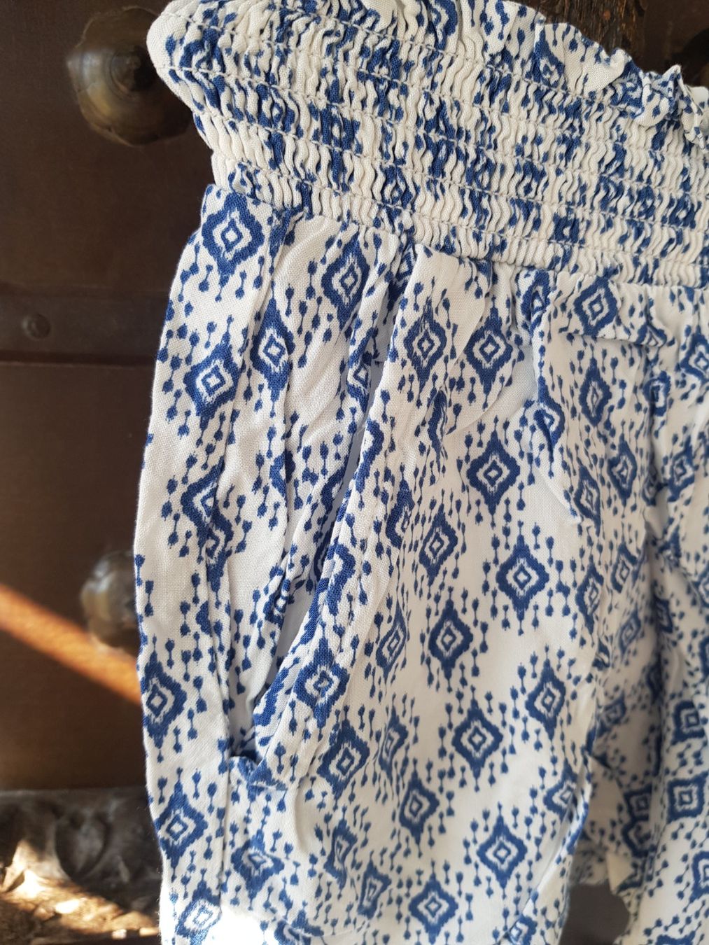 H&M Lotti & Set di vestiti: MÄDCHEN 2ER - PACK SCHLUPFSHORTS – Nuovo (secondo la descrizione) da Root venduto da LifestyleAccessoires 3