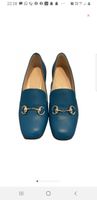 Mocassins Gucci