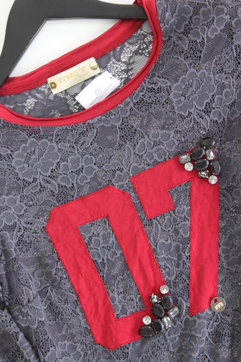Kleider: Met Jeans Spitzenkleid Gr. M Langarm – Gebraucht aus Neustadt an der Waldnaab von SecondLifeFashion 2