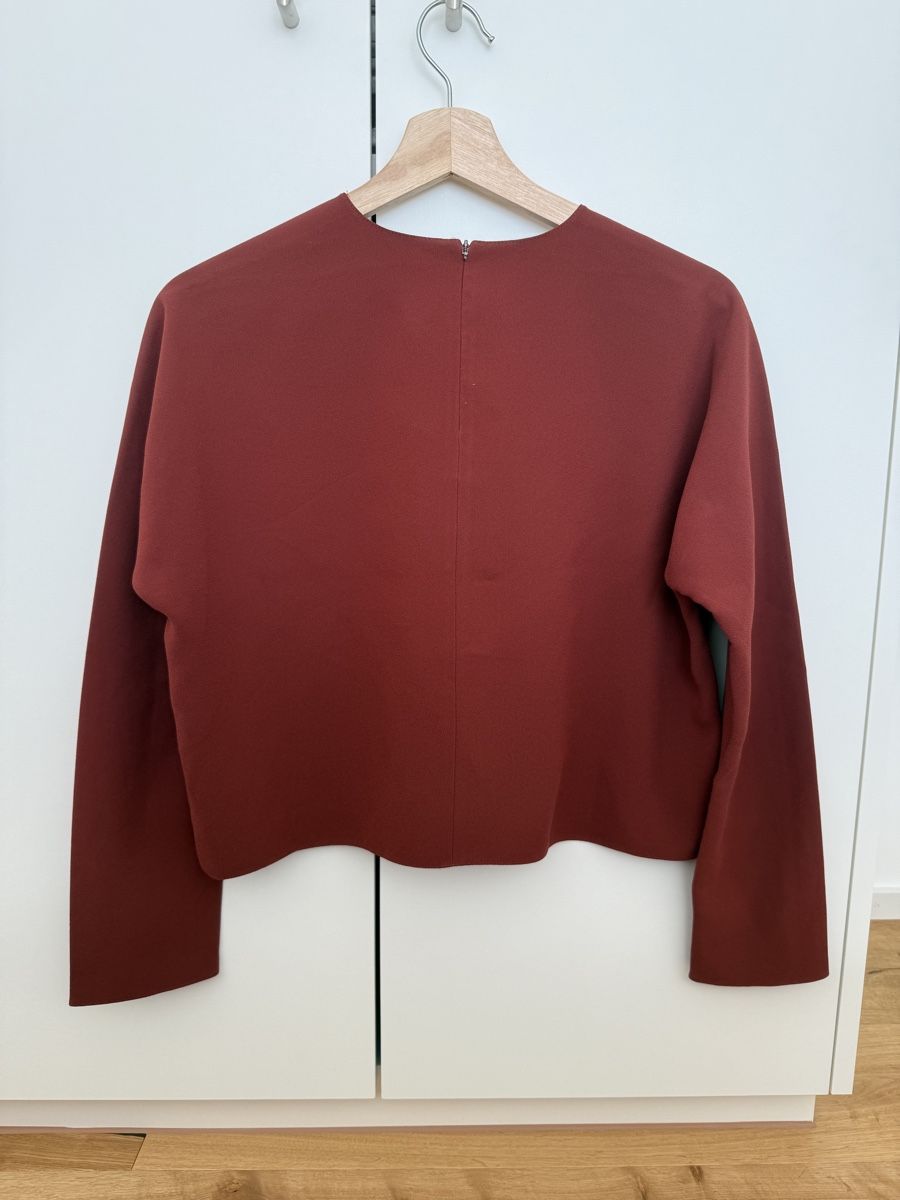 Zara Camicette: Zara Bluse XS – Usato da Zürich venduto da Eb_ 2
