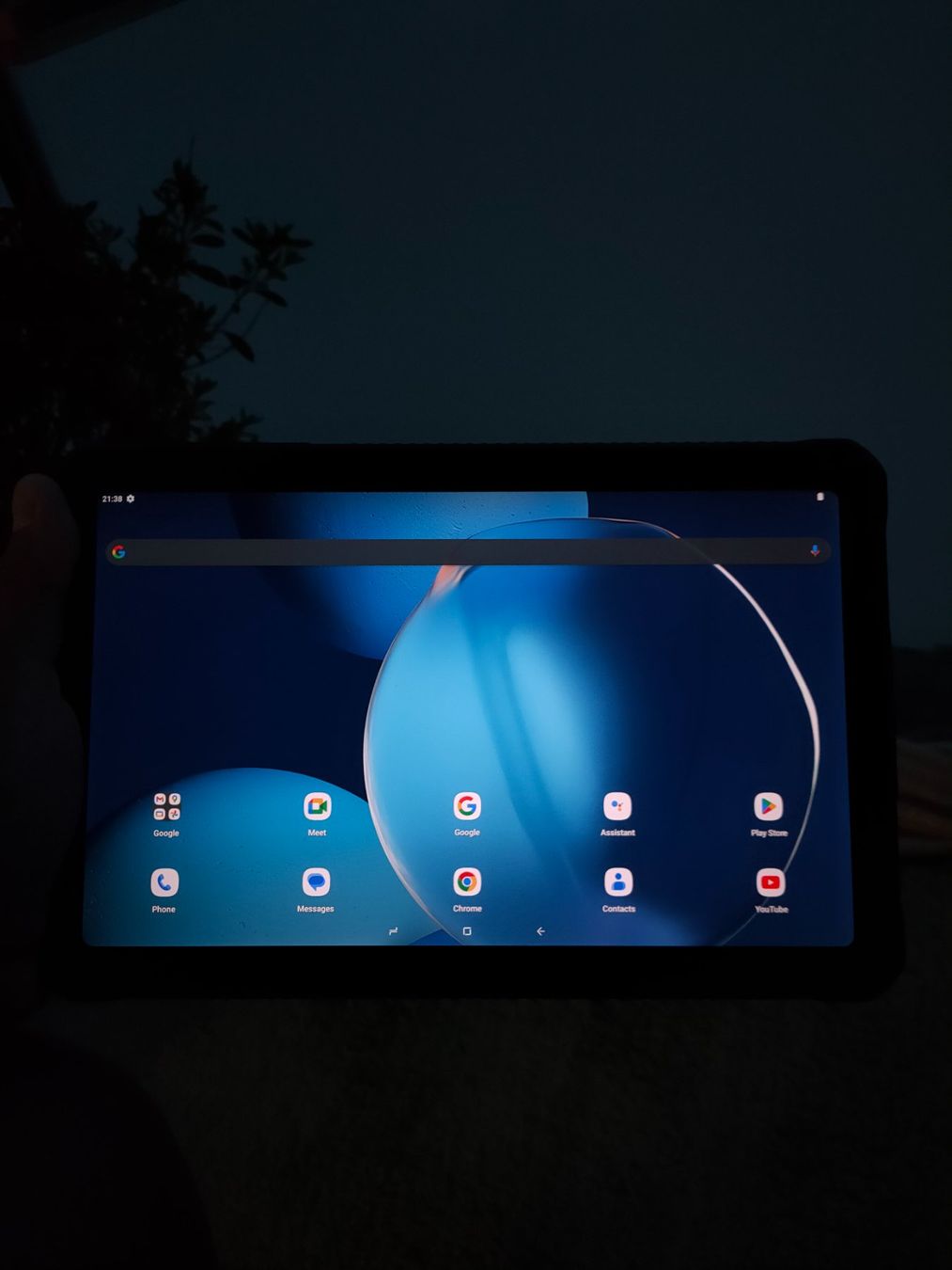 Tablet PC: Tablet R10 128GB – Gebraucht aus Wetzikon ZH von Elos34 5