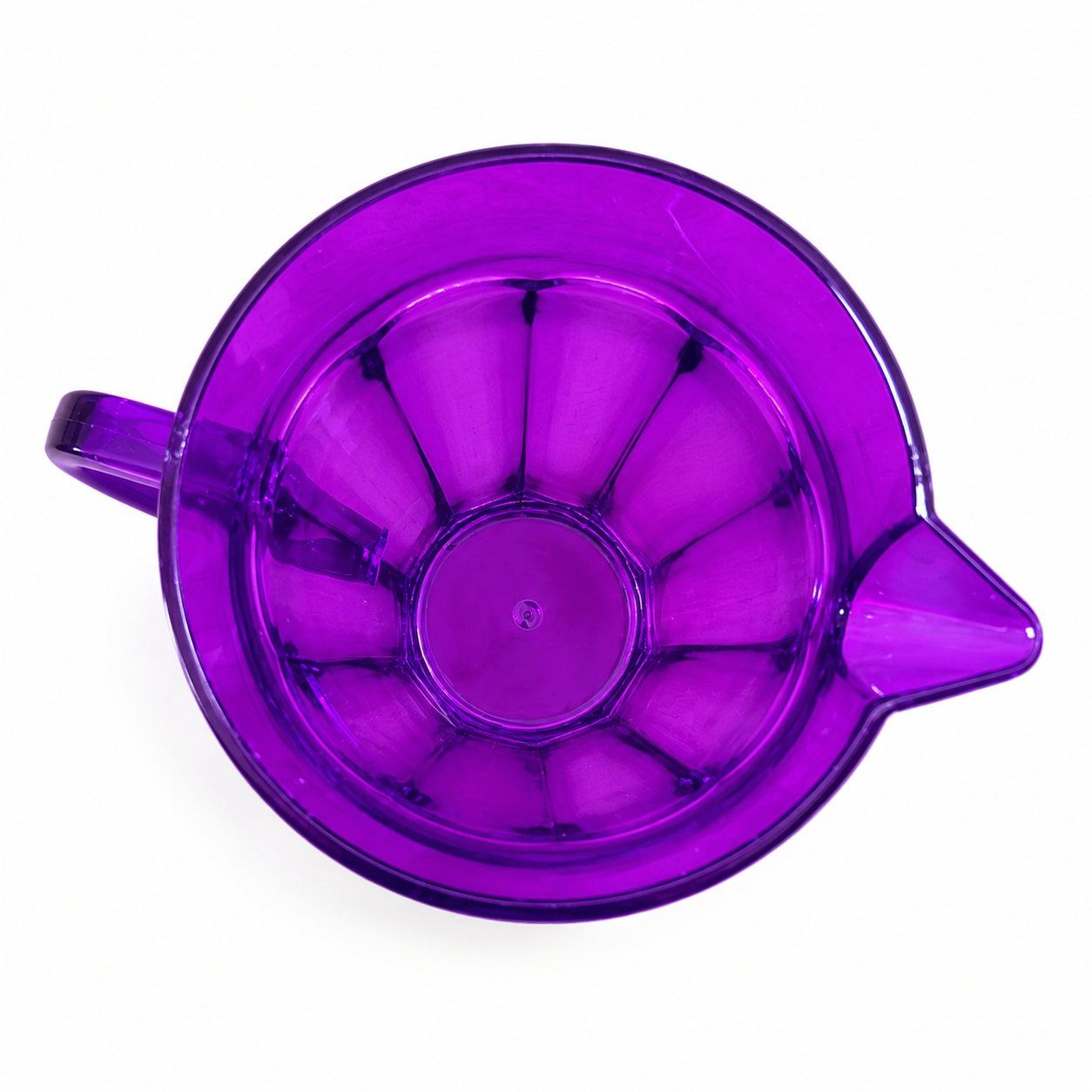 Caraffe: Karaffe Lila mit Deckel – Nuovo (secondo la descrizione) da Fully venduto da VaneaSelection 5