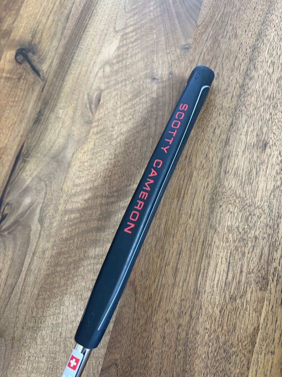 Scotty Cameron Schläger & Sets: Putter Scotty Cameron - 35zoll – Gebraucht aus Meggen von moni_96 4