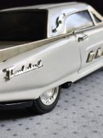 Ford Thunderbird Sedan friktion + Orginal Schachtel