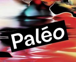 Paleo 2026 - 2x Billets - Jeudi (23.07)