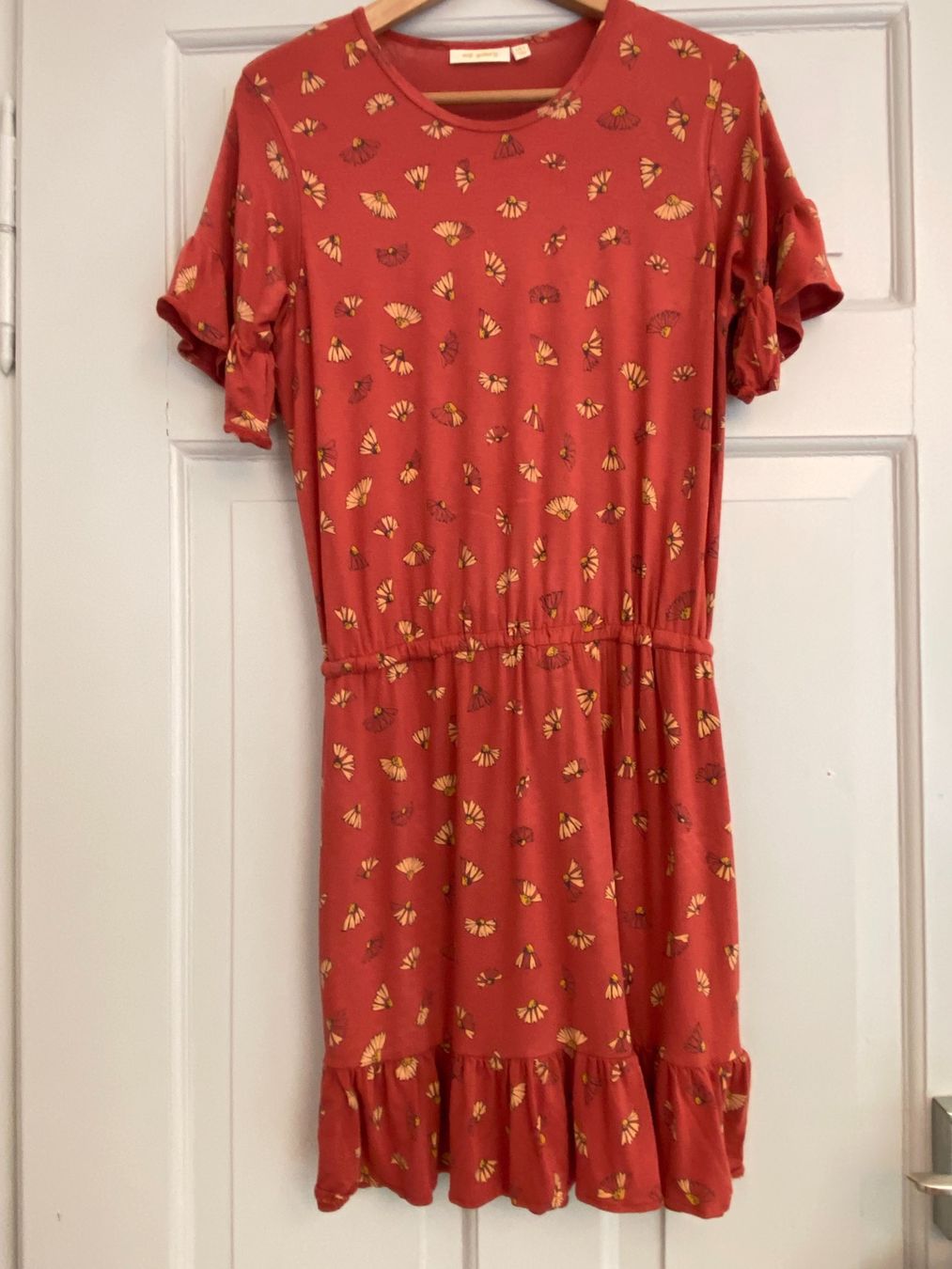 Robes et jupes: Soft Gallery, Kleid, Jersey, 164 – D'occasion à Zürich par Pokimoki_1