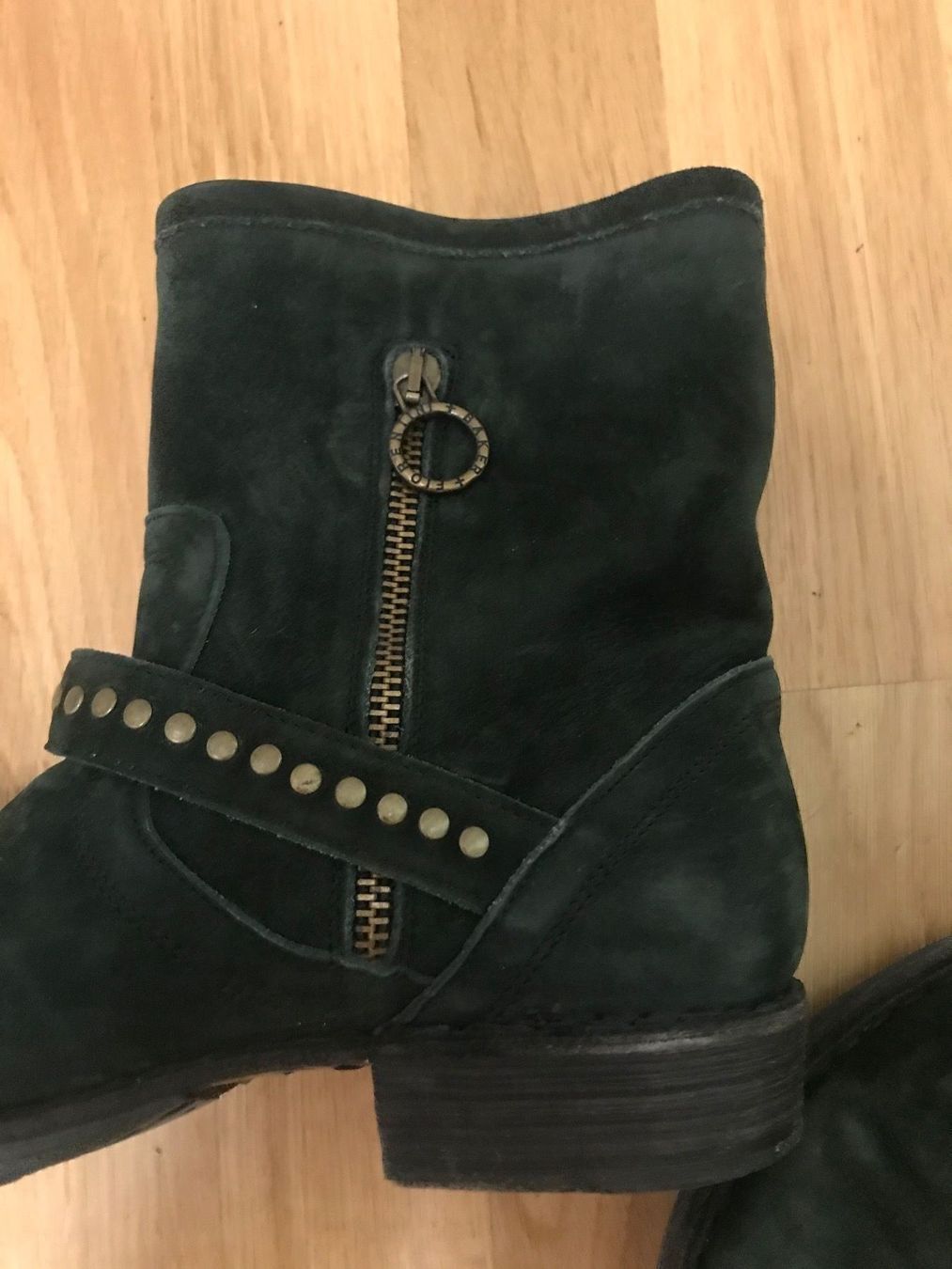 Scarpe da donna: FIORENTINI + BAKER Boots Stiefel Schuhe – Nuovo (secondo la descrizione) da Ebmatingen venduto da dartim 5